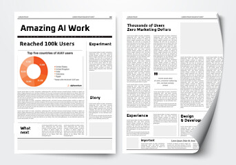 AI Research Coverage