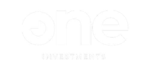 OneInvestments Logo